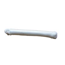 Drisse polypropylène ø5mm longueur:10m couleur: blanc