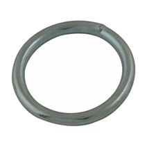 4 anneaux soude AZ øint 32mm øfil 4mm