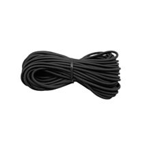 1 sandow latex multibrins gaine pe tresse ø4mm longueur :20m - 