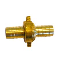 Raccord double avec joint imperdable 20/27 Ø19 mm - SPID'O