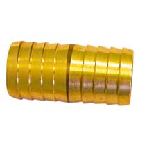 Jonction laiton Ø25 mm - SPID'O