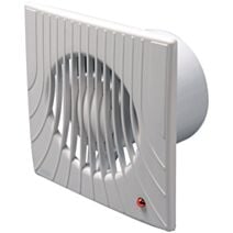 Aérateur standard Excel Ø100 mm - AUTOGYRE