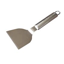 Spatule plancha inox - COOK'IN GARDEN