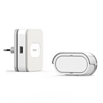 Carillon sans fil WelcomeBell 300 PlugIn - PHILIPS
