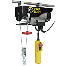 Palan électrique 400 Kg max EP750 - FAR TOOLS