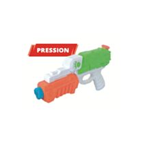 Pistolet à pression 28 cm
