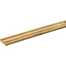 Lame de Plancher Pin 19Mm 9,5x9,5x240cm - CERLAND