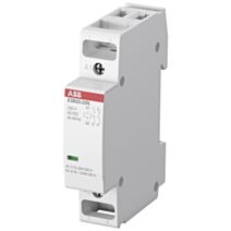 Contacteur 2P / 20A 1 mode -ABB