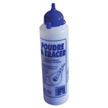 Poudre bleue 400 g - MONDELIN
