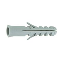 Chevilles fendues x 100 Nylon 10x50 - VYNEX