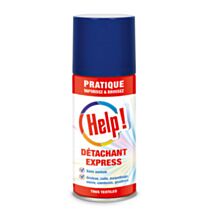 Détachant secours à sec 150 mL - HELP!
