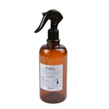 Spray d'ambiance 500 mL apothicaire Eveil - HOMEA