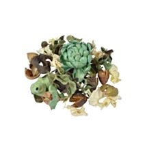 Pot-pourri Essentiel thé vert 110 g - HOMEA