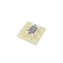 Cire à fondre Essentiel 9 carrés parfum vanille - HOMEA