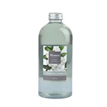 Liquide pot-pourri Essentiel fleur de coton 500 mL - HOMEA