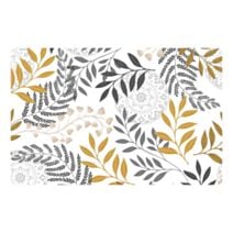 Set de table 28,5 x 44 cm opaque Merveille - D.D'INTERIEUR