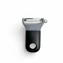 Eplucheur avec tête de retrait noir - UTILITY