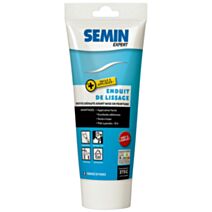 Enduit de lissage intérieur tube 375 g - SEMIN