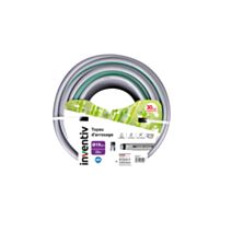 Tuyau arrosage MBTY3 Ø19mm en 25m - INVENTIV