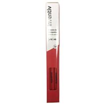 10 crayons de charpentier ovales 24 cm - INVENTIV