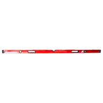 Niveau tubulaire 1800 mm - INVENTIV