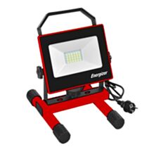 Petit projecteur de chantier led 1600Lm 20W - ENERGIZER
