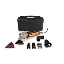Multifonction 400W avec accessoires - FEIDER
