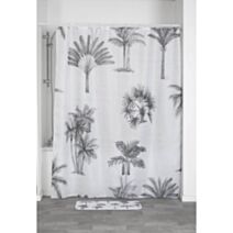 Rideau de douche polyester 180 x 200 cm Arizona Dream - TENDANCE