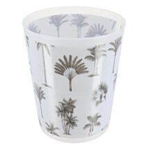 Poubelle polypropylène 5L Arizona Dream - TENDANCE