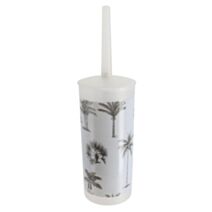 Brosse WC polypropylène Arizona Dream - TENDANCE