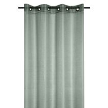 Voilage Linwood 140 x 260 cm sauge - LOVELY CASA