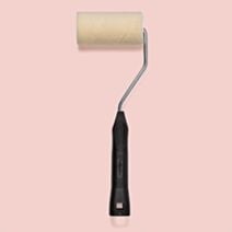 Rouleau laqueur sp&eacute;cial vernis velours 100 mm - MAISON DECO