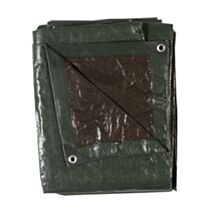Bâche 200 x 300 cm - BAOBAG