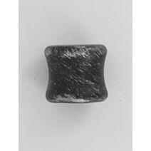 Lot de 2 embouts Bouchon ⌀ 20 - noir/argent