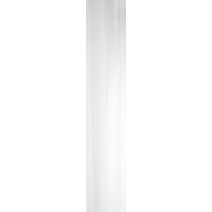 Barre bois 2,50 m ⌀ 35 - blanc