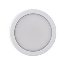 Kit spot placard en saillie 250Lm 3000/4000K blanc - XANLITE