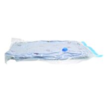 Housse de rangement sous-vide lavande 100 x 110 cm - MSV