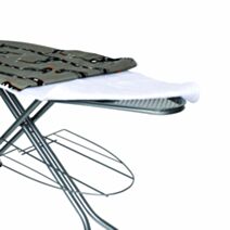 Molleton de repassage universel 130 x 43 cm polyester - MSV