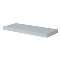 Tablette DS4 38 mm 90 x 23,5 cm bleu pastel - DECO SYSTEM