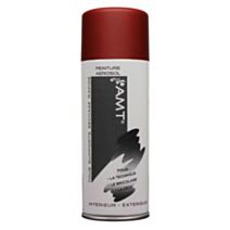 Peinture aérosol antirouille - AMT