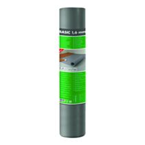 Sous-couche sol stratifié et parquet Basic 1,6mm Rouleau 20m²