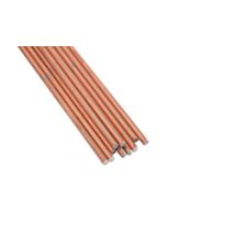 Métal d'apport acier cuivre Ø1,5 à 333 mm, 20 baguettes - ROTHENBERGER