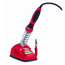 Fer à souder 30W avec support - ROTHENBERGER
