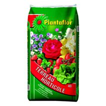 Terreau universel Horticole 40 L - PLANTAFLOR