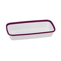 Serre blanc violet - ROMBERG