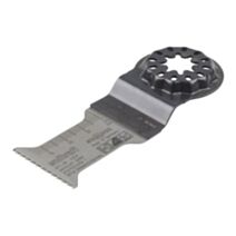 Lame de scie plongeante HCS 35mm 15cm - WOLFCRAFT