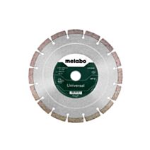 Disque diamanté "SP" 230 x 22,23mm - METABO