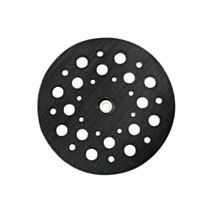 Plateau 125 mm avec perforation multiple pour SXE 3125 - METABO