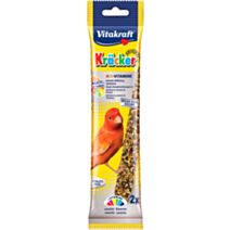 Kracker oiseau multi vitamines x2 - VITAKRAFT