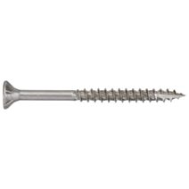 Vis Formel F Inox A2 4,0 x 50 mm incluant embout ttap 20